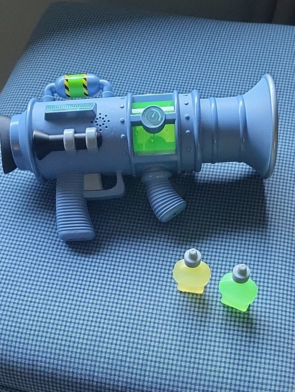 Minions Despicable Me 4 Ultimate Fart Blaster